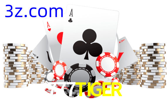 Jogue jogos de pôquer em 777TIGER