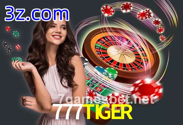 vivo no cassino 777TIGER