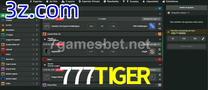777TIGER