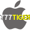 Aplicativo 777TIGER para iOS