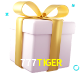 Receba seus bônus de boas-vindas no 777TIGER