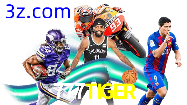 777TIGER