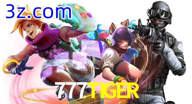  777TIGER