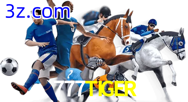 777TIGER
