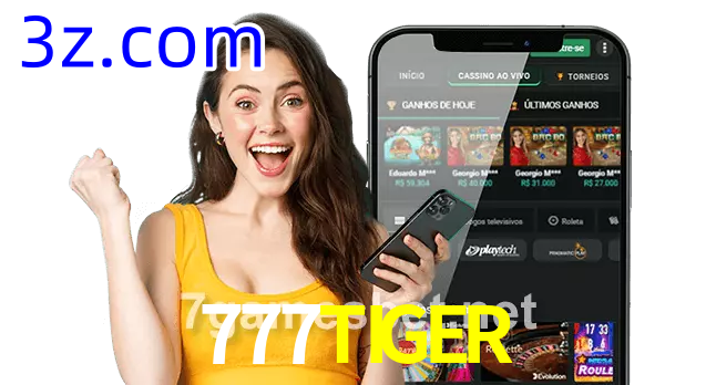777TIGER
