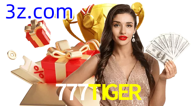 Jogue com dealers reais no 777TIGER!