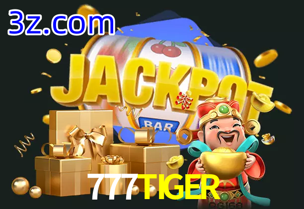 777TIGER bet