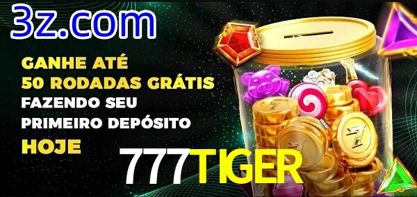  777TIGER