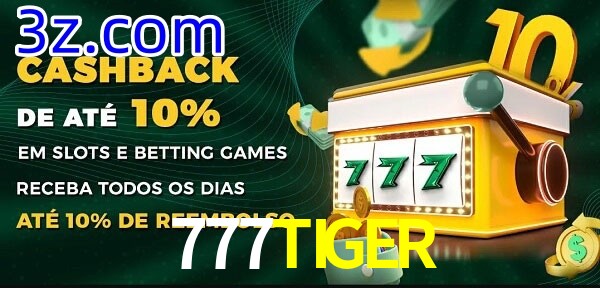  777TIGER