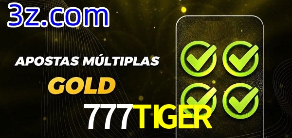  777TIGER