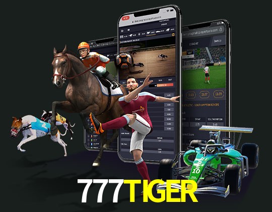 777TIGER