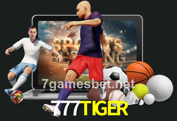 777TIGER