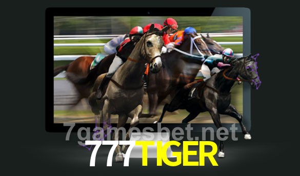 777TIGER